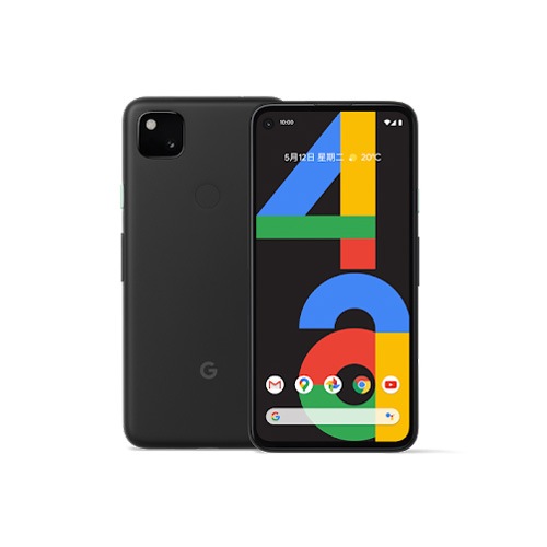 【ラッピング可】【即日発送】【国内版】【新品 開封済み未使用品】Google Pixel 4a SIMロック解除品