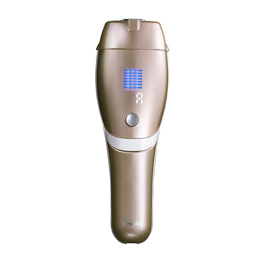 ヤーマン 光美容器 レイボーテ RフラッシュPLUS EXセット ブロンズ STA197T1