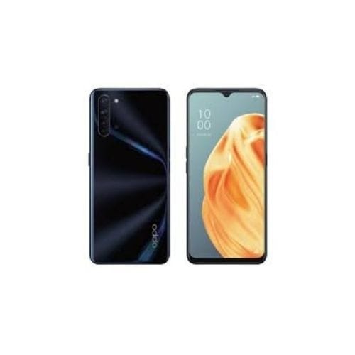 【ラッピング可】【即日発送】【国内版】【新品】OPPO オッポ Reno3 A 128GB 楽天版 ブラック