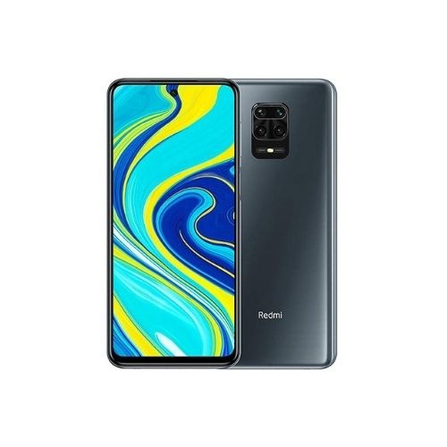 【ラッピング可】【即日発送】【国内版】【新品】Xiaomi Redmi Note 9S 64GB インターステラーグレー