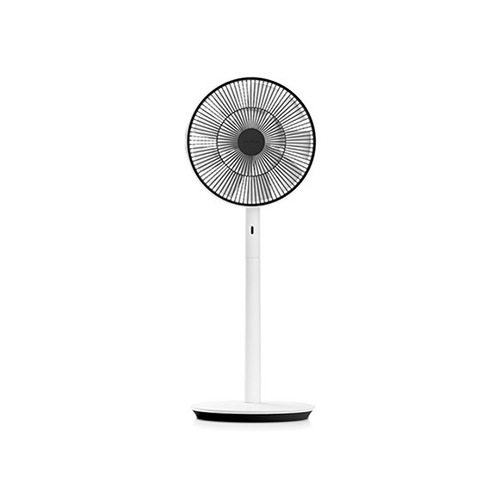 【即日発送】【新品】BALMUDA バルミューダ The GreenFan EGF-1700-WK [ホワイトxブラック]