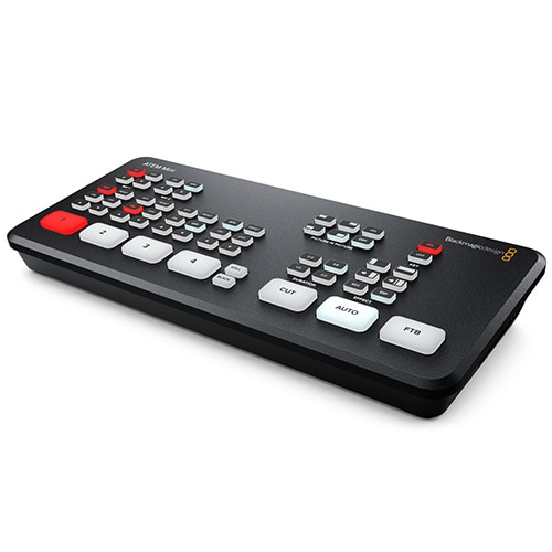 Blackmagic Design ATEM Mini