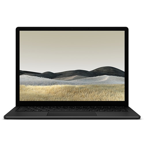 マイクロソフト Surface Laptop 3 13.5インチ V4C-00039 [ブラック]