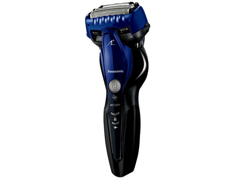 【即日発送】【新品】パナソニック ラムダッシュ ES-ST8S-A [青]