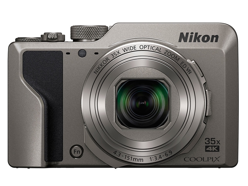 ニコン COOLPIX A1000 [シルバー]