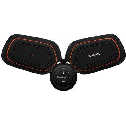MTG SIXPAD Body Fit2 SP-BF2213F-R