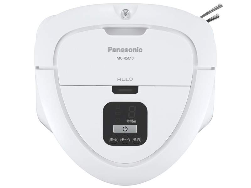 【即日発送】【新品】パナソニック RULO mini MC-RSC10