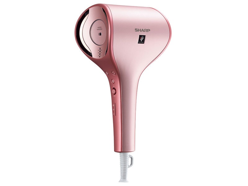 【即日発送】【新品】シャープ beaute A IB-WX1-P [シェルピンク]