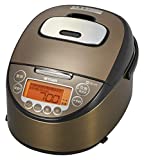 TIGER タイガー魔法瓶 IH炊飯器 炊きたて JKT-B103