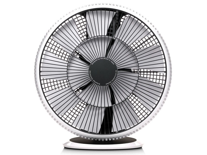 【即日発送】【新品】BALMUDA バルミューダ GreenFan Cirq EGF-3300
