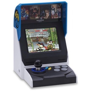 【ラッピング可】【即日発送】【新品】NEOGEO mini INTERNATIONAL Ver.