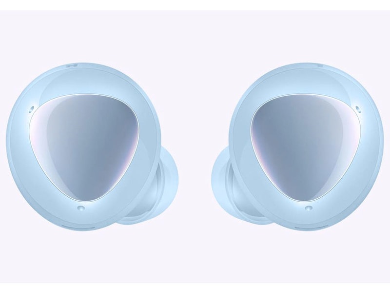 サムスン Galaxy Buds+ SM-R175NZBAXJP [ブルー]