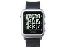 【ラッピング可】【即日発送】【新品】朝日ゴルフ用品 EAGLE VISION watch 4 EV-717 [ブラック]