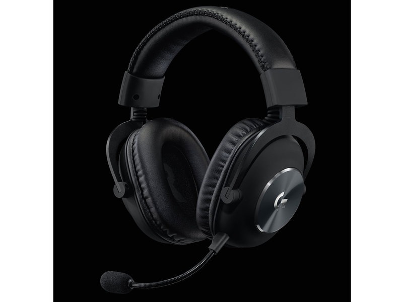 ロジクール PRO X Wireless LIGHTSPEED Gaming Headset G-PHS-004WL