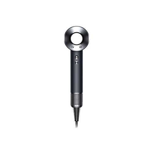 【即日発送】【新品】ダイソン Dyson Supersonic Ionic [ブラック/ニッケル]