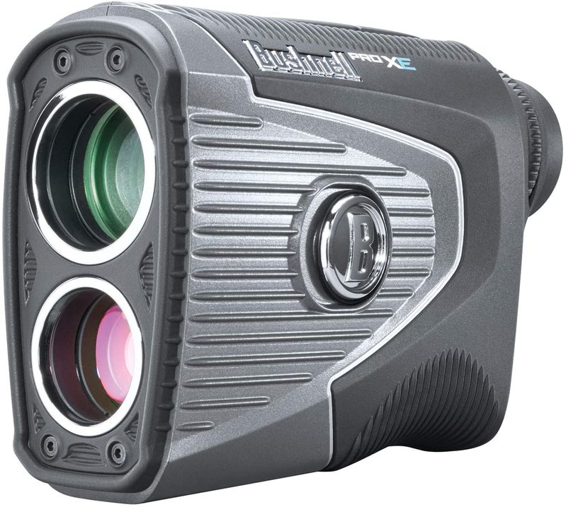 【ラッピング可】【即日発送】【新品】Bushnell ブッシュネル PINSEEKER PRO XE JOLT
