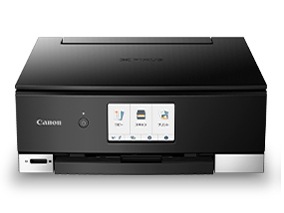 CANON PIXUS TS8330 [ブラック]
