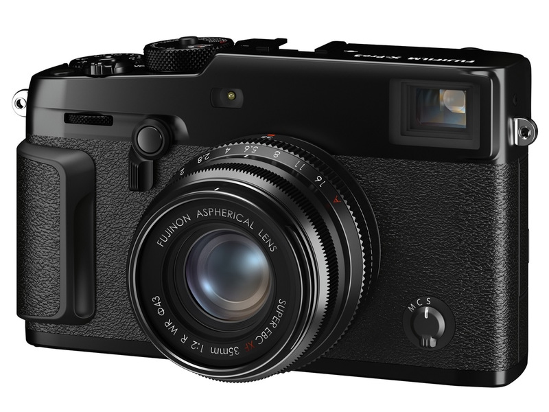 富士フイルム FUJIFILM X-Pro3 ボディ [ブラック]