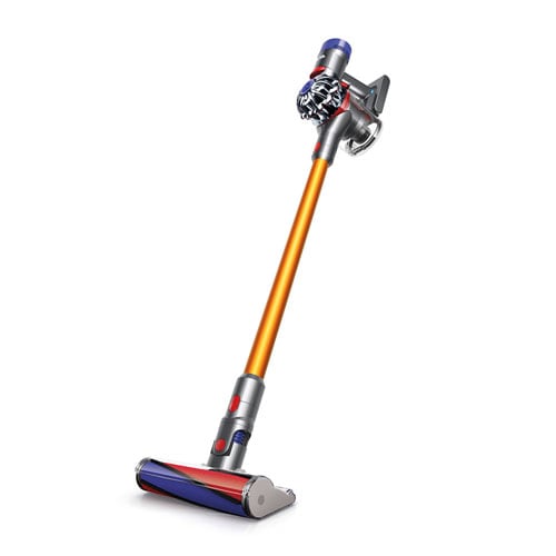 【即日発送】【新品】ダイソン Dyson V8 Fluffy SV10FF