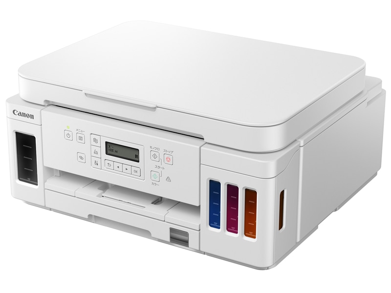 CANON G6030 [ホワイト]