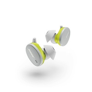 Bose Sport Earbuds [グレースホワイト]