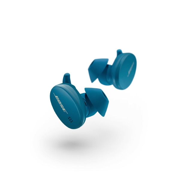 Bose Sport Earbuds [バルティックブルー]