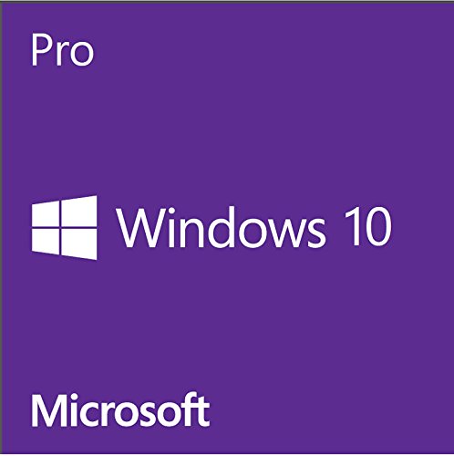 マイクロソフト Windows 10 Pro 64bit 日本語 DSP版