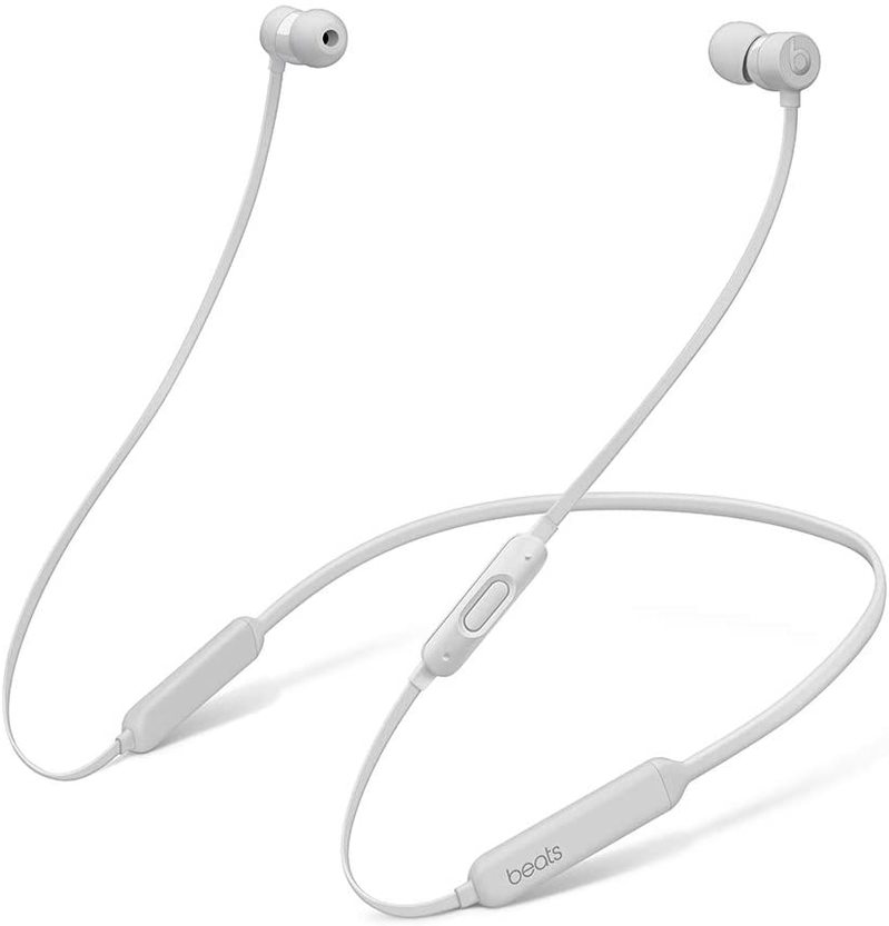 【ラッピング可】【即日発送】【新品】ビーツ・エレクトロニクス BeatsX MX7W2PA/A [サテンシルバー]