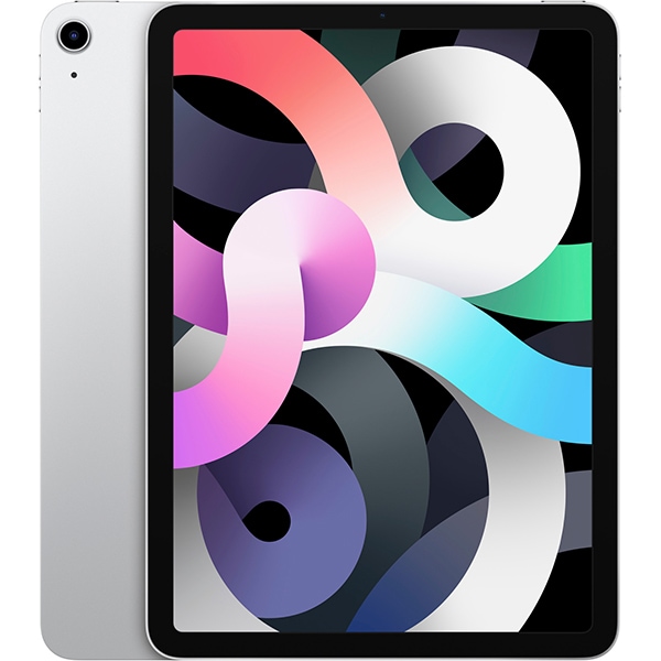 APPLE iPad Air 10.9インチ 第4世代 Wi-Fi 64GB 2020年秋モデル MYFN2J/A [シルバー]