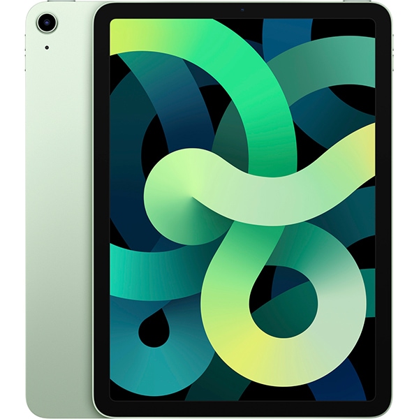 APPLE iPad Air 10.9インチ 第4世代 Wi-Fi 64GB 2020年秋モデル MYFR2J/A [グリーン]
