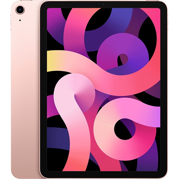 APPLE iPad Air 10.9インチ 第4世代 Wi-Fi 256GB 2020年秋モデル MYFX2J/A [ローズゴールド]