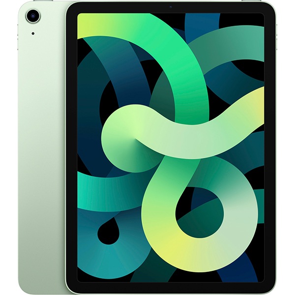 APPLE iPad Air 10.9インチ 第4世代 Wi-Fi 256GB 2020年秋モデル MYG02J/A [グリーン]