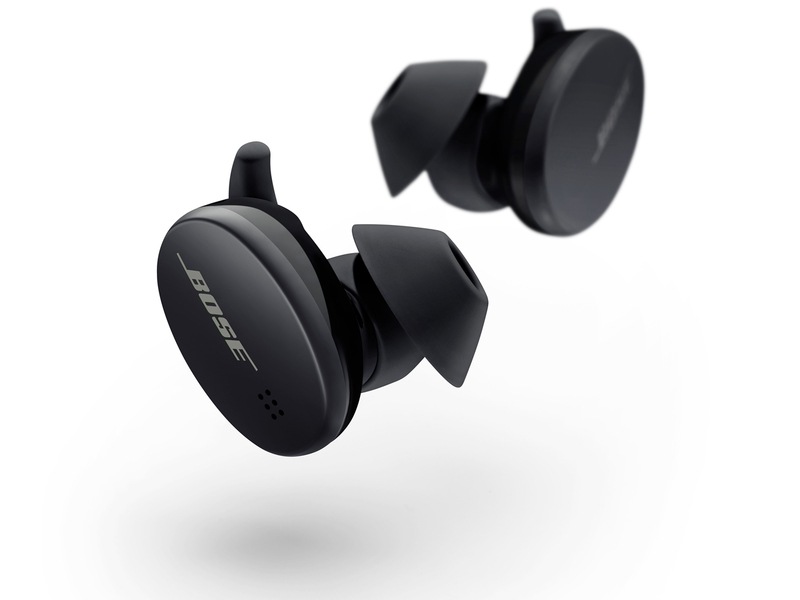 Bose Sport Earbuds [トリプルブラック]