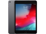 【即日発送】【新品 箱不良・シュリンク破れ品】Apple iPad mini 7.9インチ 第5世代 Wi-Fi 64GB 2019年春モデル MUQW2J/A [スペースグレイ]
