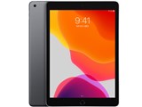 【即日発送】【新品 箱不良・シュリンク破れ品】Apple iPad 10.2インチ 第7世代 Wi-Fi 128GB 2019年秋モデル MW772J/A [スペースグレイ]