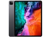【即日発送】【新品 箱不良・シュリンク破れ品】Apple iPad Pro 12.9インチ 第4世代 Wi-Fi 256GB 2020年春モデル MXAT2J/A [スペースグレイ]
