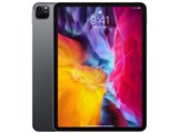【即日発送】【新品 箱不良・シュリンク破れ品】Apple iPad Pro 11インチ 第2世代 Wi-Fi 256GB 2020年春モデル MXDC2J/A [スペースグレイ]