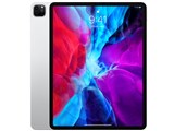 【即日発送】【新品 箱不良・シュリンク破れ品】Apple iPad Pro 12.9インチ 第4世代 Wi-Fi 128GB 2020年春モデル MY2J2J/A [シルバー]