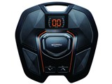 【即日発送】【新品 箱不良・シュリンク破れ品】MTG SIXPAD Foot Fit
