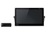 【即日発送】【新品 箱不良・シュリンク破れ品】パナソニック UN-15CN10-K プライベートビエラ