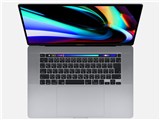 【即日発送】【新品 箱不良・シュリンク破れ品】Apple MacBook Pro Retinaディスプレイ 2300/16 MVVK2J/A [スペースグレイ]]