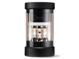 【即日発送】【新品 箱不良・シュリンク破れ品】バルミューダ The Speaker M01A-BK