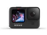 【即日発送】【新品 箱不良・シュリンク破れ品】GoPro HERO9 BLACK CHDHX-901-FW