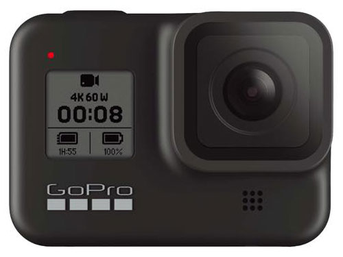 GoPro HERO8 BLACK CHDHX-801-XX 並行輸入品