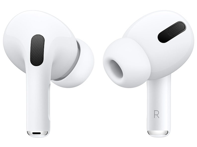【即日発送】【新品 保証開始済み品】Apple AirPods Pro MWP22J/A