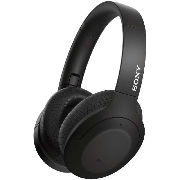 SONY h.ear on 3 Wireless NC WH-H910N [ブラック]