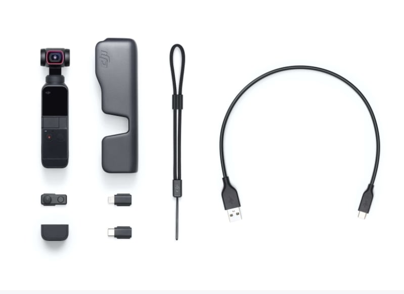 DJI DJI POCKET 2