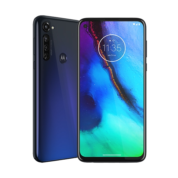 【ラッピング可】【即日発送】【国内版】【新品】MOTOROLA moto g PRO SIMフリー