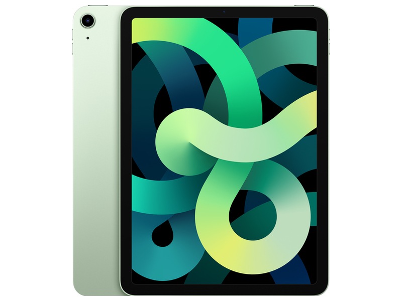 【即日発送】【新品 箱不良・シュリンク破れ品】Apple iPad Air 10.9インチ 第4世代 Wi-Fi 256GB 2020年秋モデル MYG02J/A [グリーン]