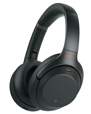 【即日発送】【新品 箱不良・シュリンク破れ品】SONY WH-1000XM3 [ブラック]